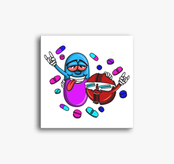 Bulizó tabletták vás...