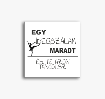 Humoros balettos vás