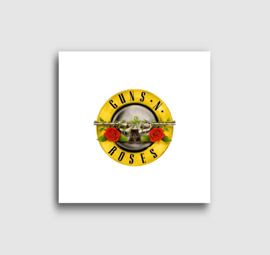 Guns N' Roses vászonkép