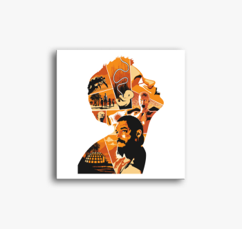 Raised by wolves vás