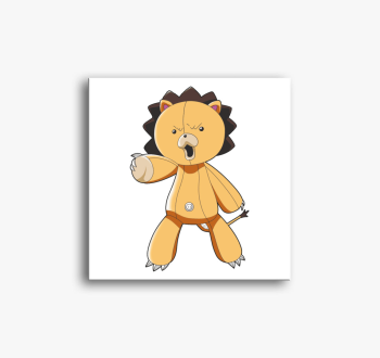 Kon Bleach vászonkép