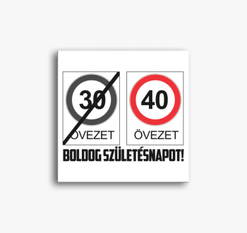 Születésnapi övezet ...