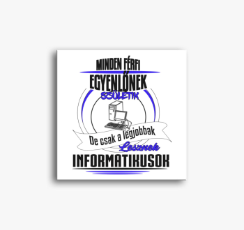 A legjobbak lesznek ...