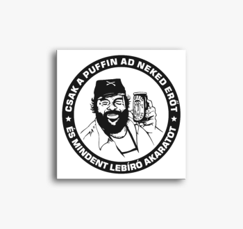 Csak a PUFFIN ad nek...