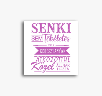 Tökéletes keresztany...