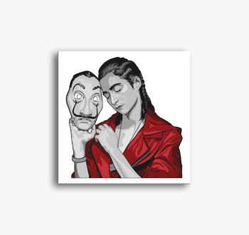 A nagy pénzrablás - ...