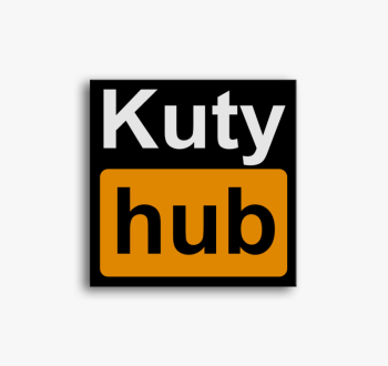 Kuty Hub vászonkép