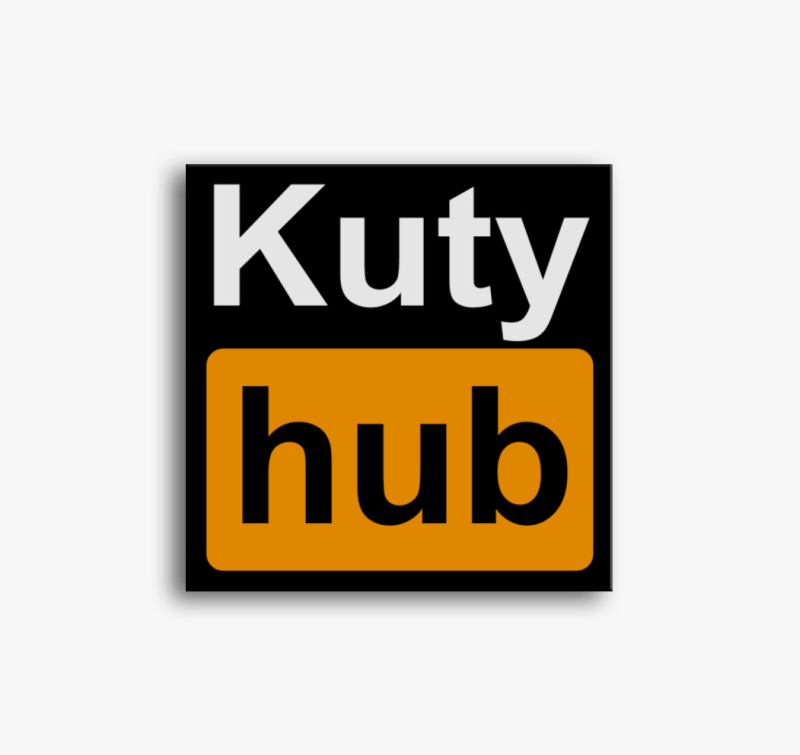 Kuty Hub vászonkép