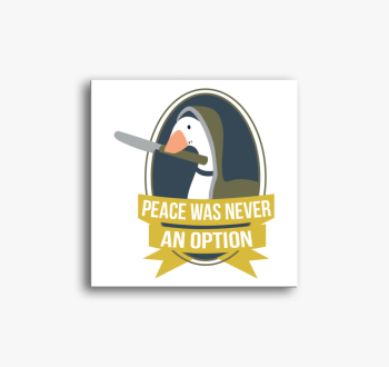 Goose Gate vászonkép