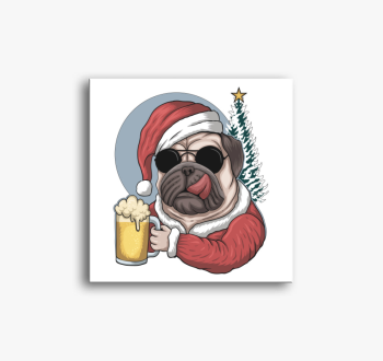 Vagány mopsz mikulás...