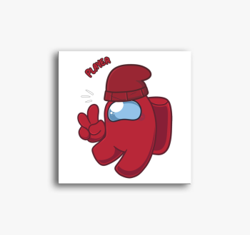 Among us - Player vá