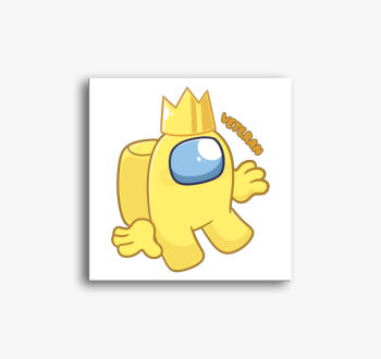 Among us - Veteran v