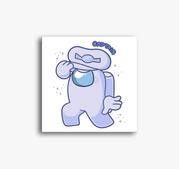 Among us - Captain v