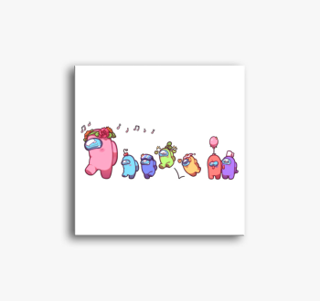 Among Us Followers v