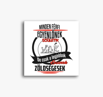 A legjobbak lesznek ...