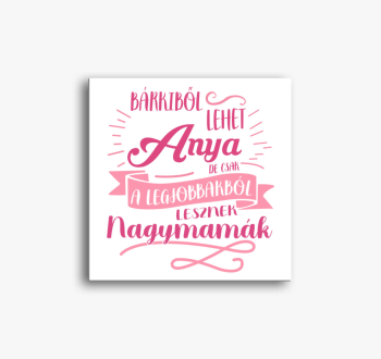 Legeslegjobb nagymam...