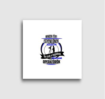 A legjobbak lesznek ...