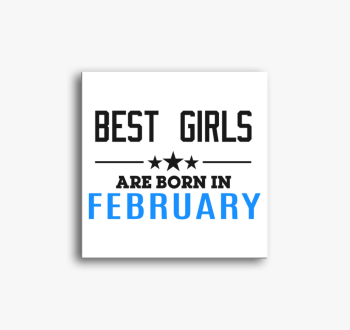 Best girls born (vál...