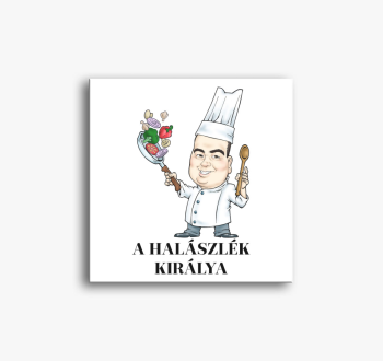 Halászlé (választhat...