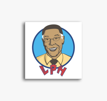 Los Pollos Hermanos ...