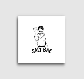 Salt Bae vászonkép