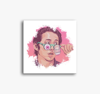 Glenn (Walking dead)...