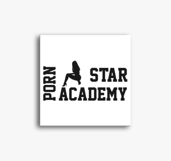 Porn star academy vá