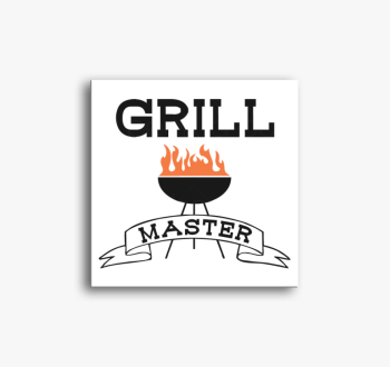 Grill Mester vászonk