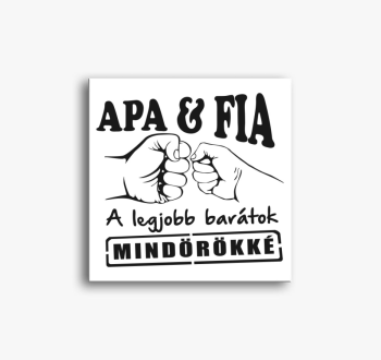 Apa és Fia legjobb b...