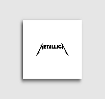 Metallica vászonkép