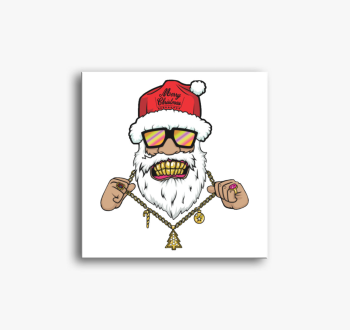 Gengszter Mikulás vá