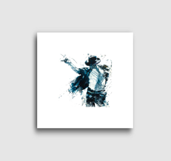 Michael Jackson dance vászonkép