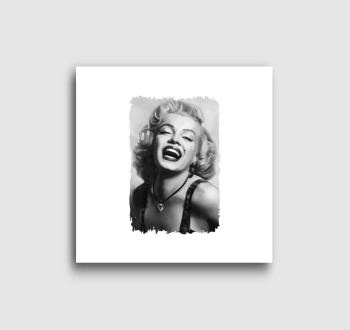 Marilyn Monroe vászonkép