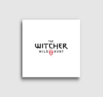 Witcher Wild Hunt vászonkép
