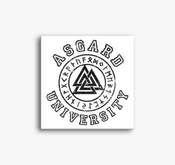 Asgard University vá