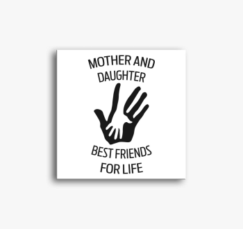 Anya, lánya legjobb ...