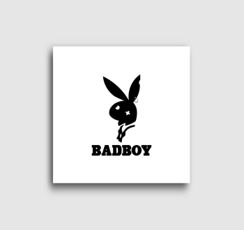 Badboy - playboy vászonkép