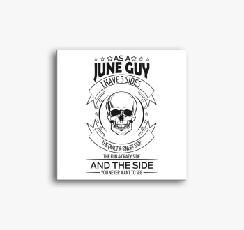 The Side You Don't W...