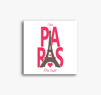 I love Paris 2.0 vás