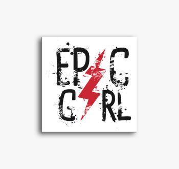 Epic Girl - Csajos v