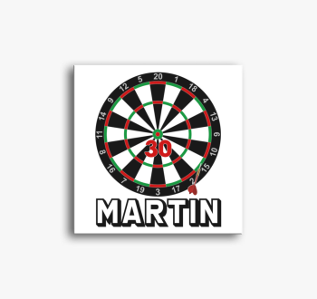 Dartsos Születésnapo...