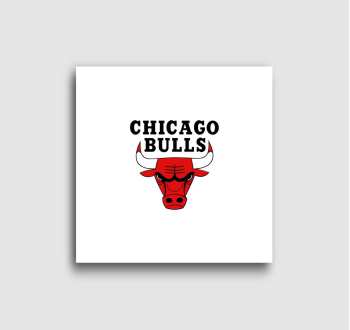 Chicago Bulls vászon