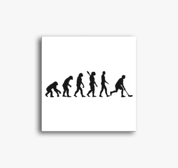 Floorballos vászonké