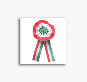 Nemzeti Kokárdás vás