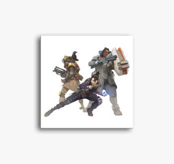 Apex Legends (Wraith...
