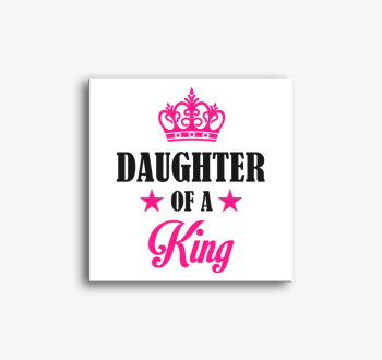 Daughter of a king v