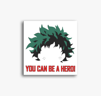 Hero Academy - you c...