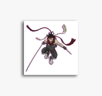 Hero Academy stain v