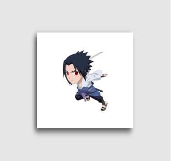 Sasuke anime vászonk...