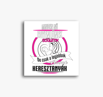 A legjobbak lesznek ...